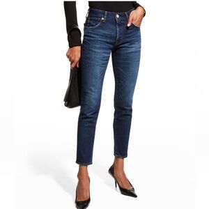 Moussy vintage cicero skinny jean. Size 28